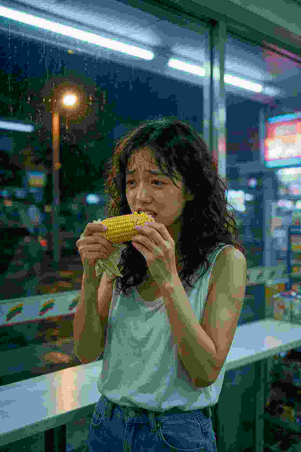美食诗篇
