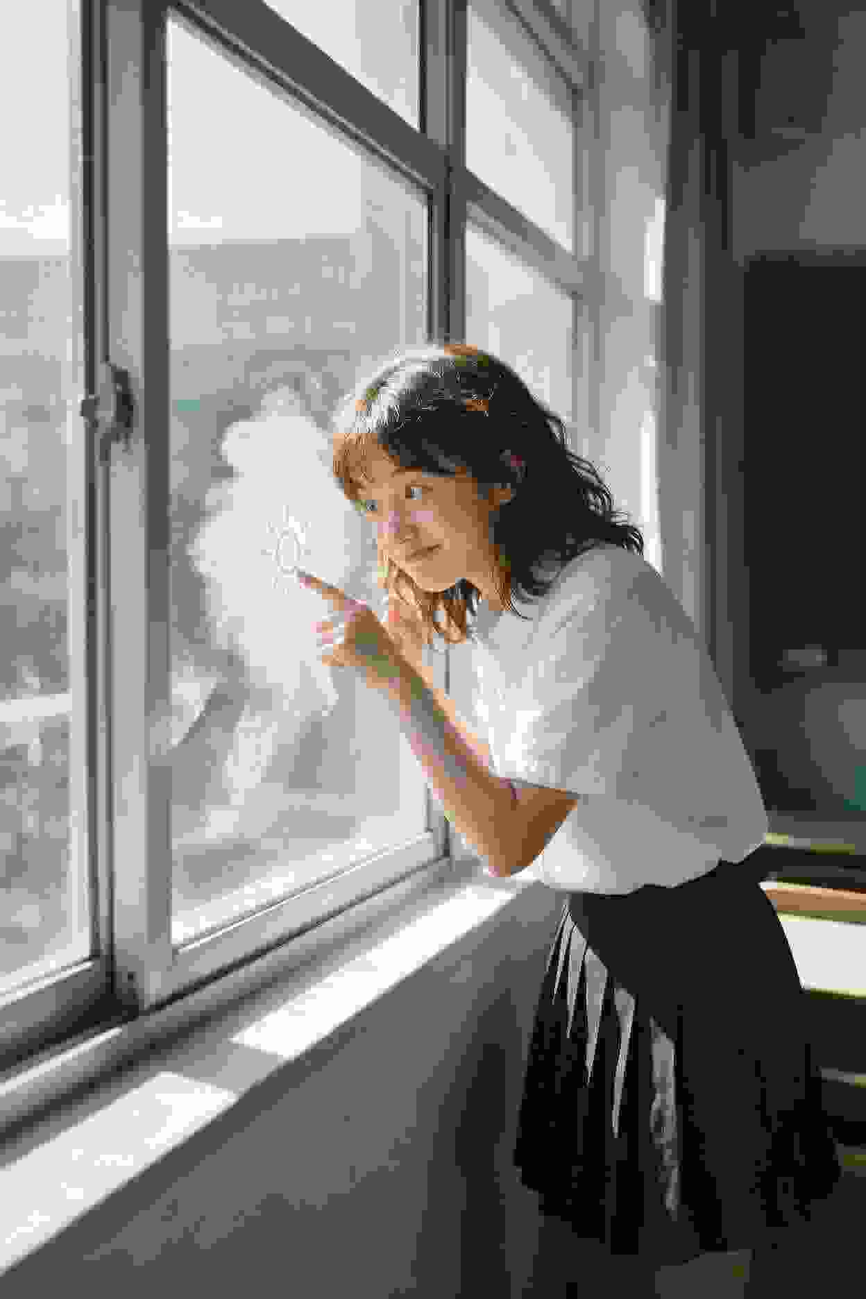 异域漂流