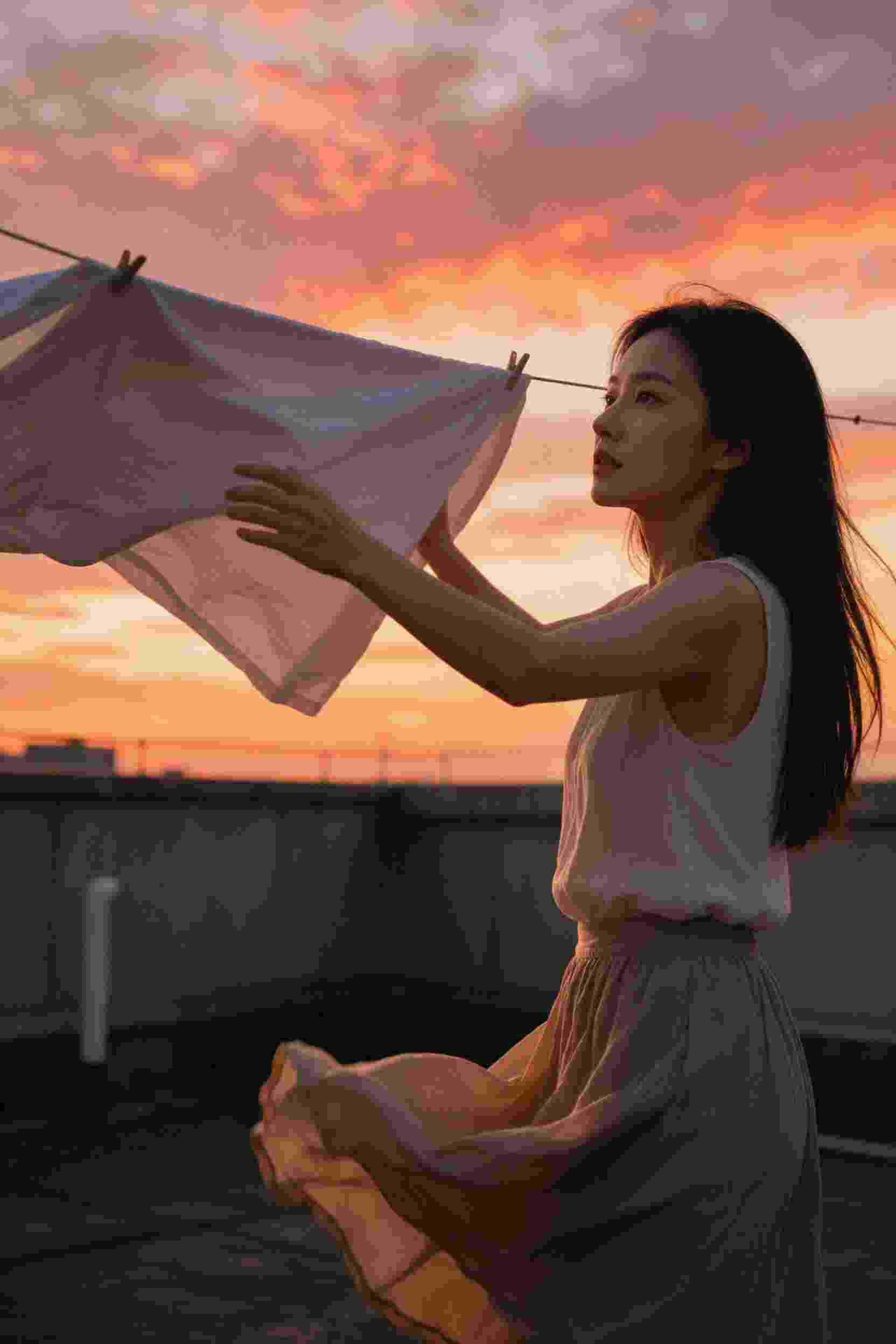 酆母